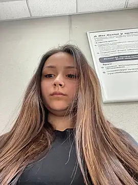EvelynFly online show from July 2026 02:35:01 PM