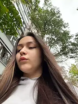 EvelynFly online show from July 2026 10:32:01 AM