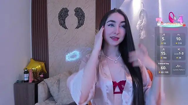 Ayla min online show from July 2026 09:06:02 PM