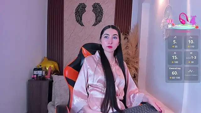 Ayla min online show from July 2026 07:38:02 PM