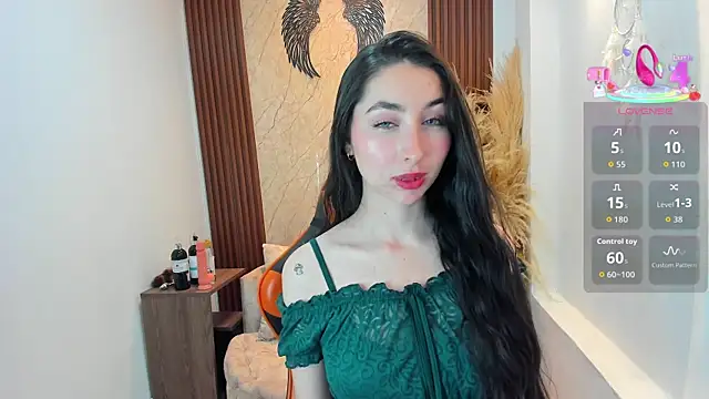 Ayla min online show from July 2026 09:03:02 PM