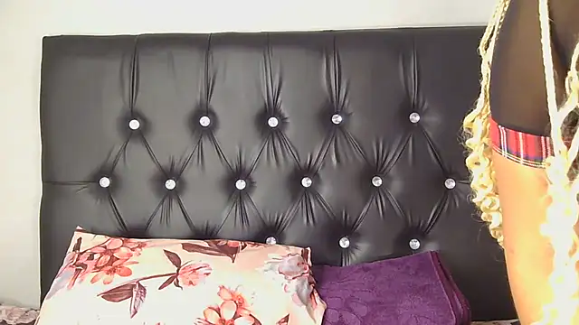 FatalSeductionX online show from July 2026 07:55:01 PM