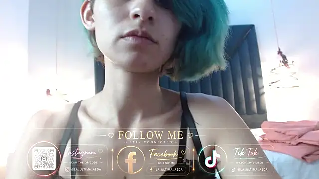 AliceStonet online show from July 2026 01:52:01 AM