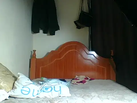 KinkyHotLovers online show from July 2026 05:42:01 PM