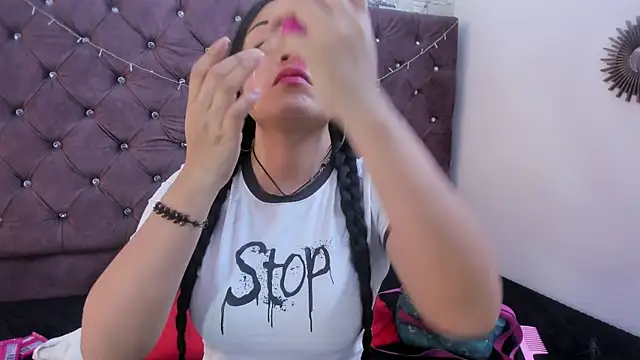 Snapshot of gabriela_grace chatting on October 2025 03:30:02 PM gabriela grace online show from October 2025 03:30:02 PM