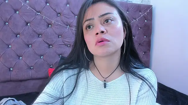 Snapshot of gabriela_grace chatting on October 2025 02:53:01 PM gabriela grace online show from October 2025 02:53:01 PM