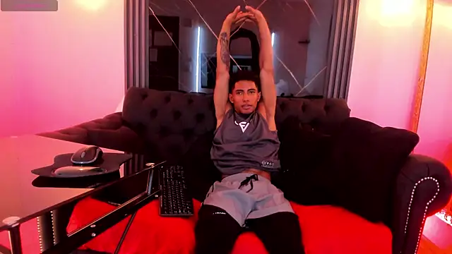 axel black xxx online show from July 2026 02:52:01 PM