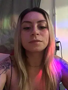 Stefanyfontes online show from July 2026 02:40:01 AM