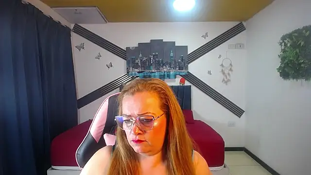 SharonStonn online show from July 2026 03:09:01 AM