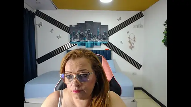 SharonStonn online show from July 2026 03:14:02 AM