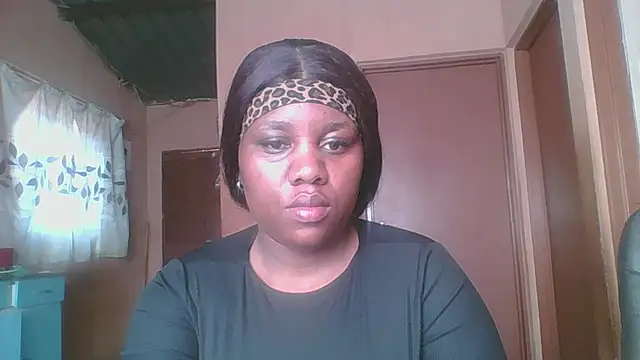 Lisa Jackie online show from July 2026 09:40:01 AM