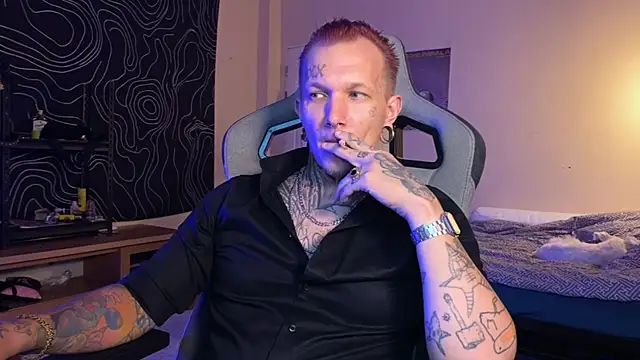 razor paul online show from July 2026 11:56:01 PM