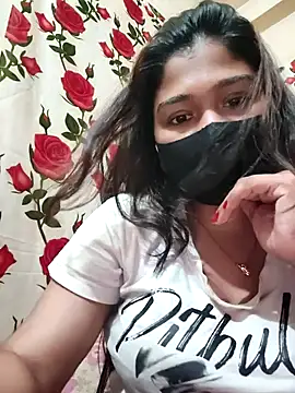 Anika Anu online show from July 2026 05:59:01 PM