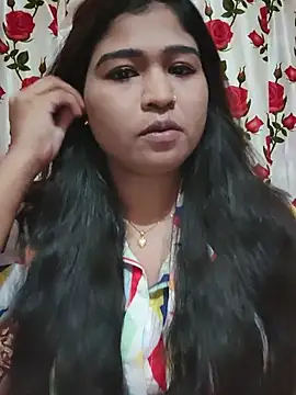 Anika Anu online show from July 2026 07:24:01 PM