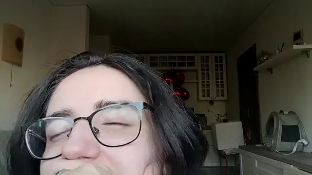 TameshaCreggett online show from July 2026 04:15:02 PM