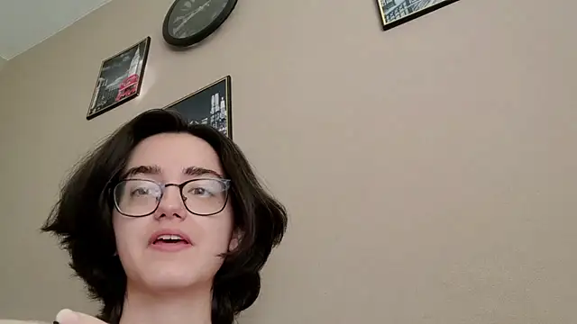 TameshaCreggett online show from July 2026 08:21:01 AM