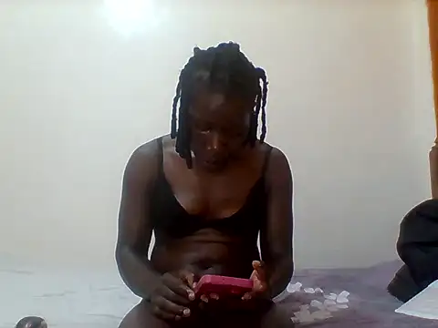 SexxyKacy online show from July 2026 09:33:01 AM