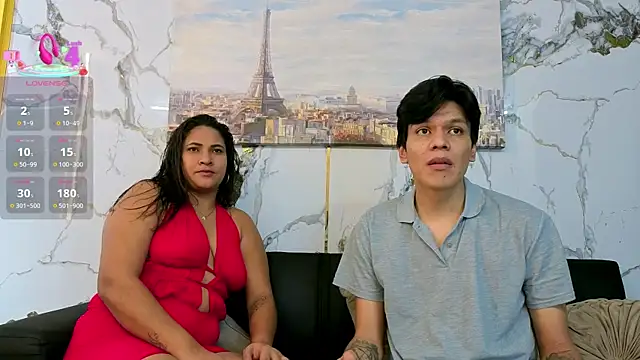 Valentina Lopez pm online show from July 2026 03:37:02 AM