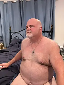 greyoakbear online show from July 2026 09:28:02 PM