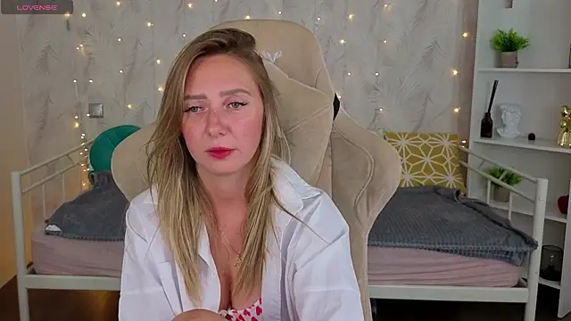 Gloria Baker online show from July 2026 05:38:02 AM