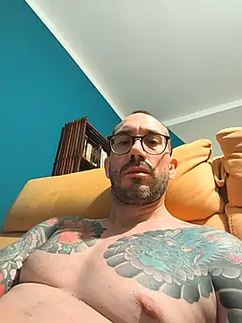 Leo Irezumi online show from July 2026 02:11:02 AM