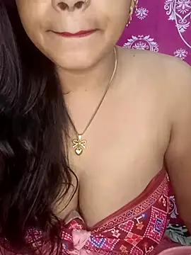 charu cam online show from July 2026 06:43:01 PM