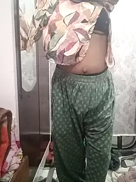 charu cam online show from July 2026 10:57:02 AM