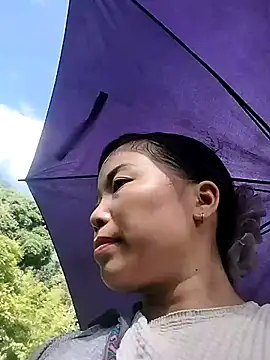 Min088 online show from July 2026 07:37:02 AM