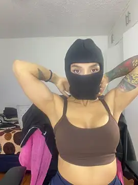 Alessia Romano1 online show from July 2026 09:11:01 PM