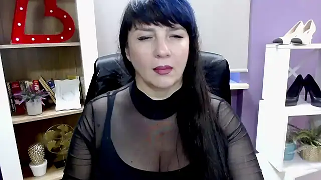 velvet gloria online show from July 2026 04:41:01 AM