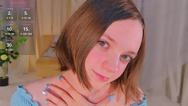 KiyomiRay online show from July 2026 09:16:02 AM