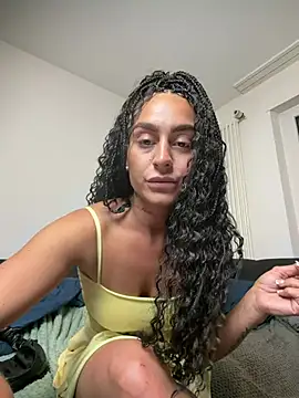 AyshaShirin online show from July 2026 08:52:02 PM