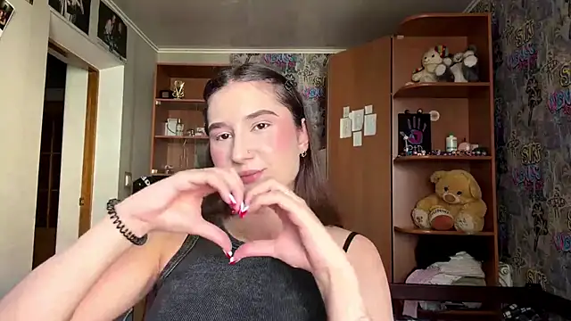 KittyNoSkirty online show from July 2026 08:49:02 AM