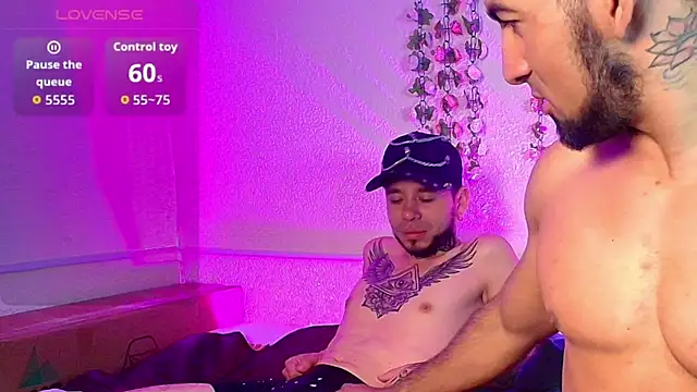 markus white online show from July 2026 11:57:01 AM
