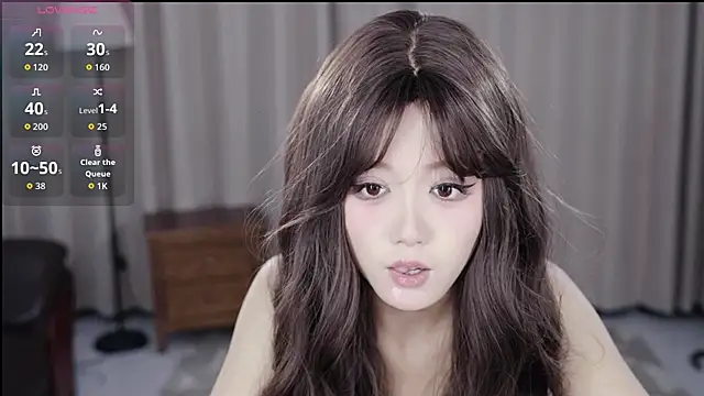 lulu-baby88 online show from July 2026 03:08:02 PM