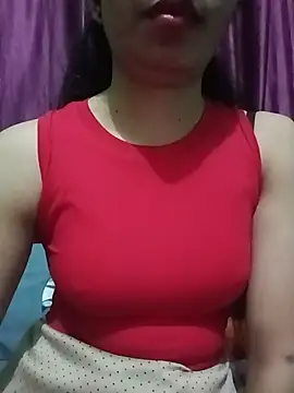 Vishakha sharma07 online show from July 2026 06:16:02 PM