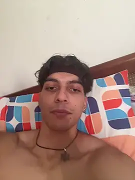 Corey Vale online show from July 2026 08:17:02 PM