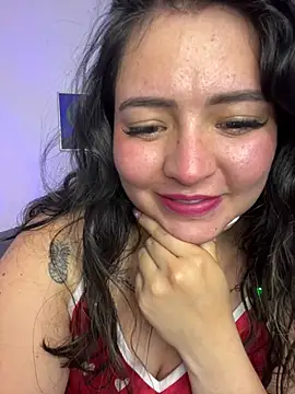 Valeri moreno online show from July 2026 09:03:02 PM