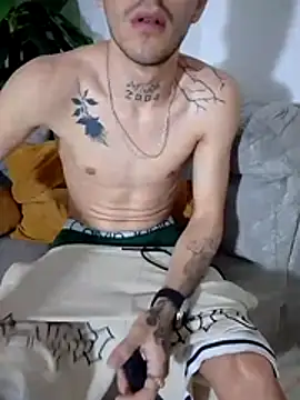 BoyMaxLatin online show from July 2026 06:44:02 AM