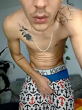 BoyMaxLatin online show from July 2026 06:43:02 AM