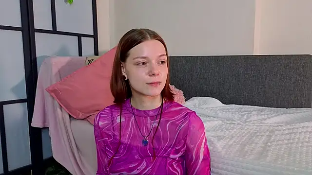 YaelHoughtling online show from July 2026 11:17:02 AM