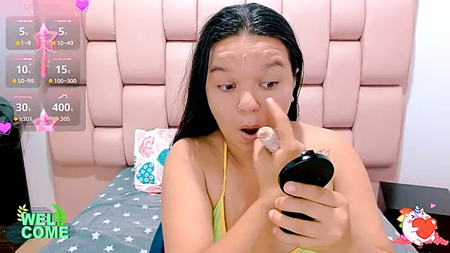 naomi cute19 online show from July 2026 02:09:01 AM