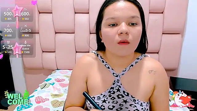 naomi cute19 online show from July 2026 02:09:02 AM