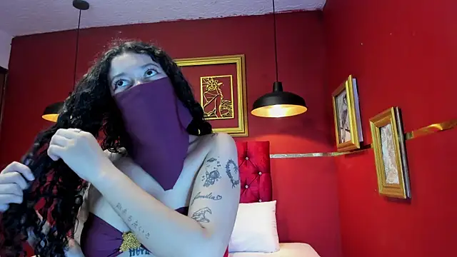 ArianaLaurent  online show from July 2026 06:37:01 PM