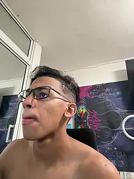 El Neci0 online show from July 2026 11:47:01 PM
