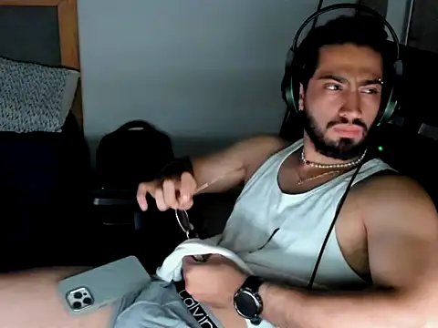 Thiagox2002 online show from July 2026 01:19:01 AM
