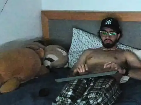 Thiagox2002 online show from July 2026 10:39:01 PM