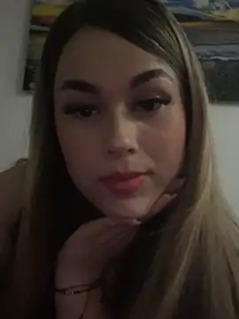 Vane Lee online show from July 2026 03:53:01 AM