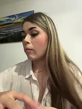 Vane Lee online show from July 2026 03:37:01 AM