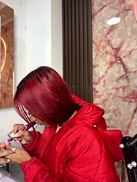 The Nails Sexx online show from July 2026 01:20:01 PM